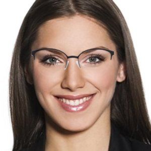 Ottoto Daniele Prescription Glasses